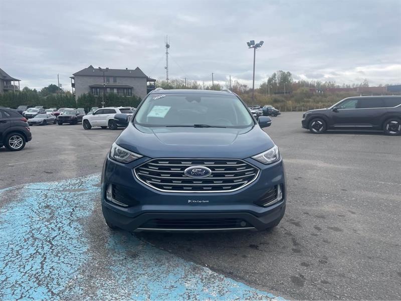 ford Edge 2019 - 2