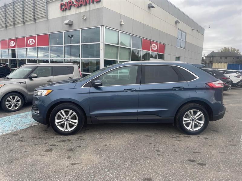 ford Edge 2019 - 4