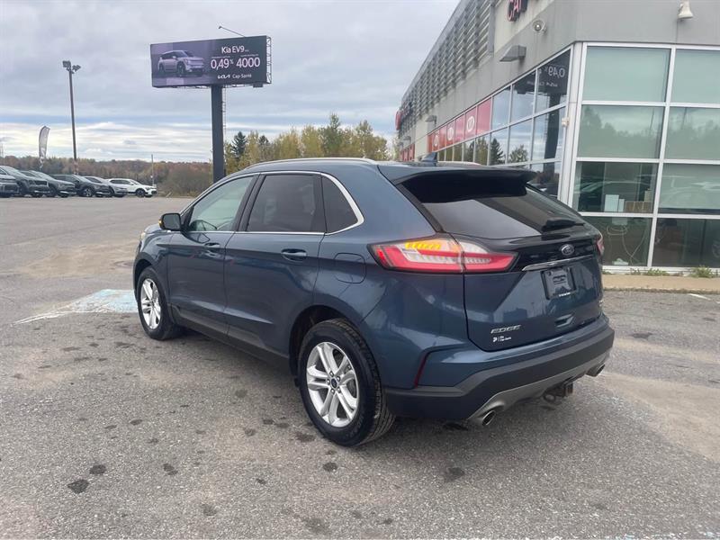 ford Edge 2019 - 5