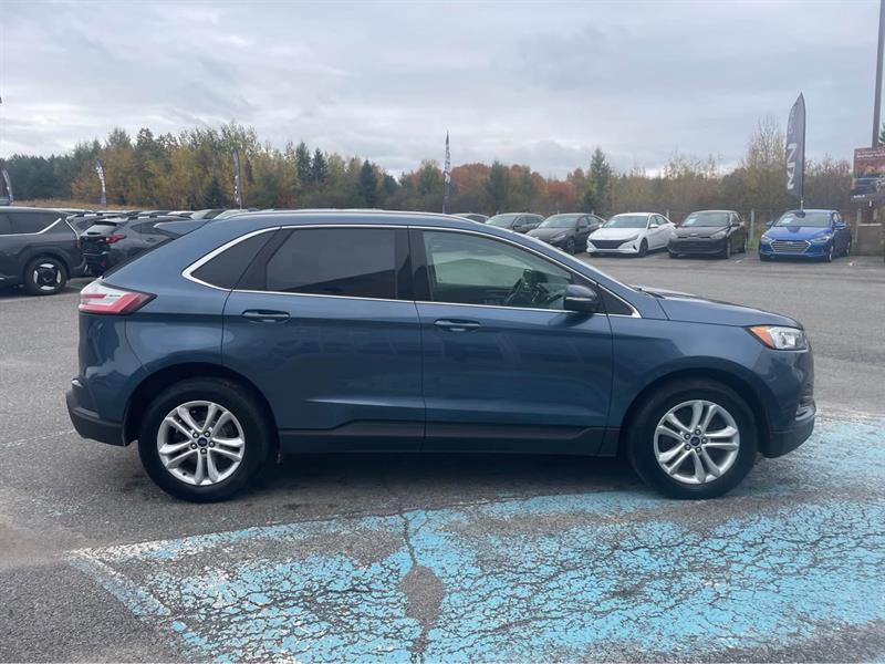 ford Edge 2019 - 9