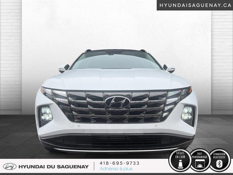 hyundai Tucson 2024 - 3