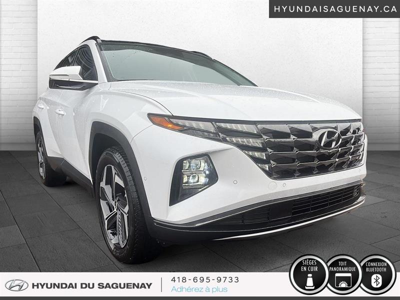 hyundai Tucson 2024 - 5