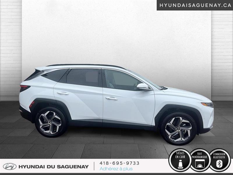 hyundai Tucson 2024 - 6