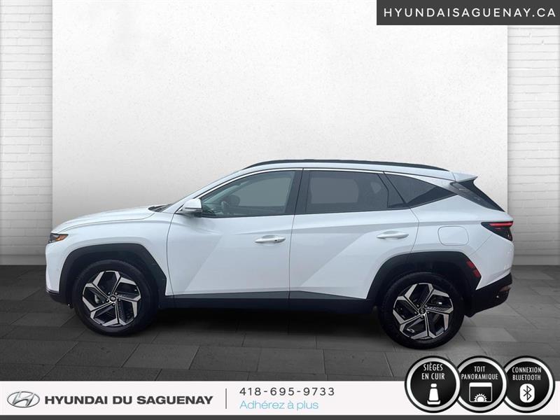 hyundai Tucson 2024 - 12