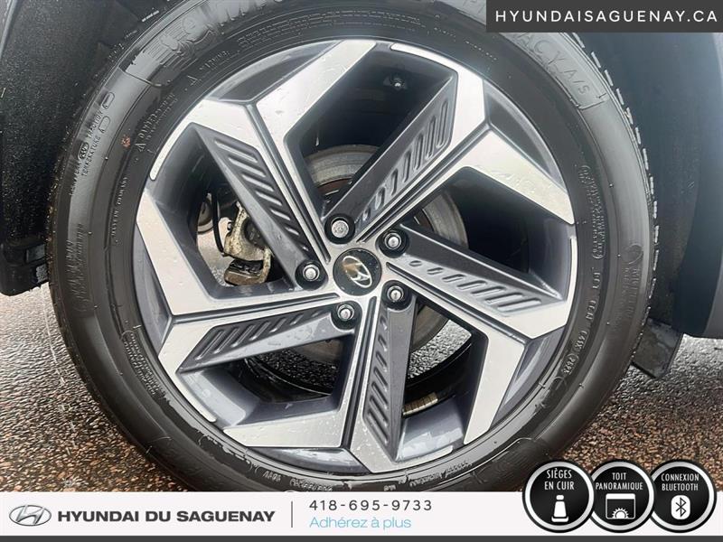 hyundai Tucson 2024 - 13