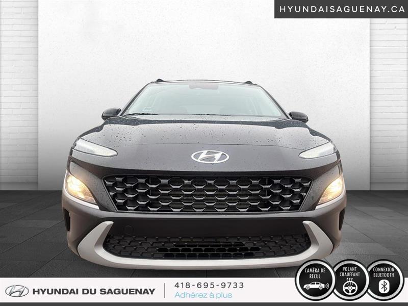 hyundai Kona 2023 - 3