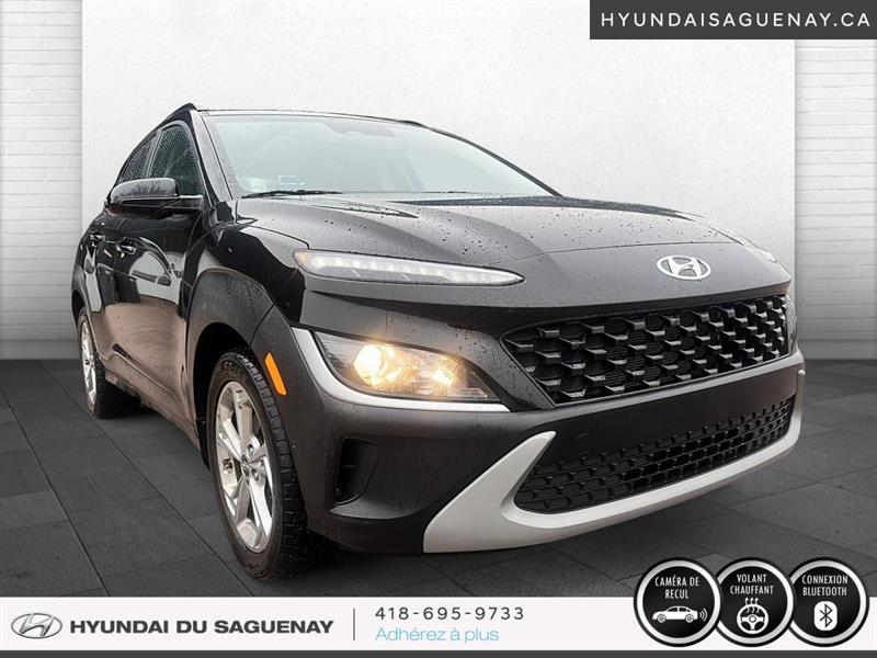 hyundai Kona 2023 - 5