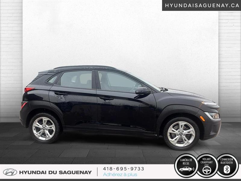 hyundai Kona 2023 - 6