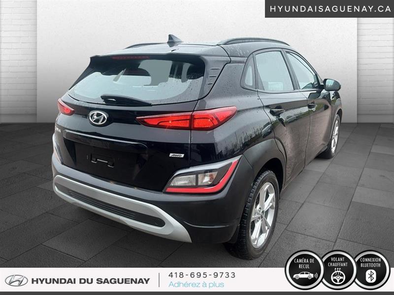 hyundai Kona 2023 - 8