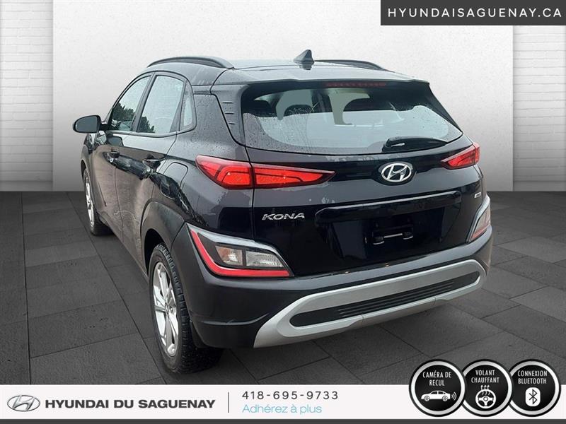 hyundai Kona 2023 - 10