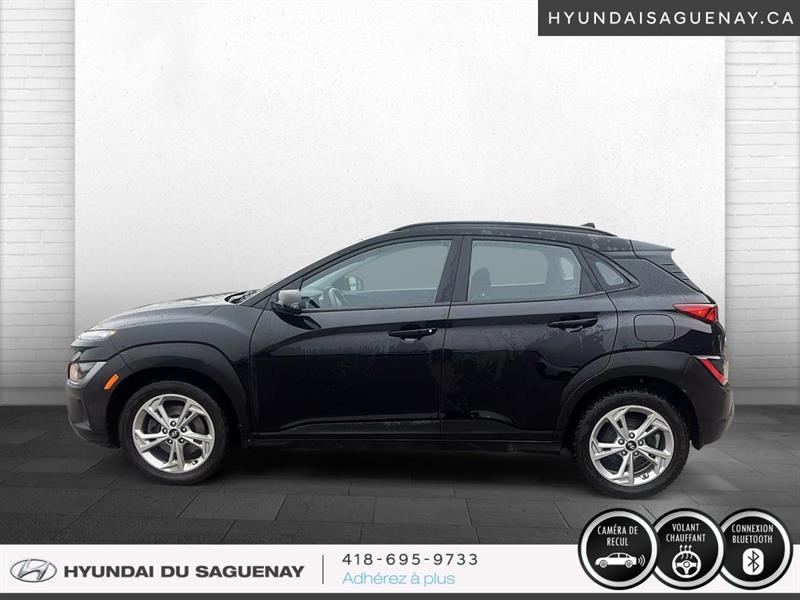 hyundai Kona 2023 - 11