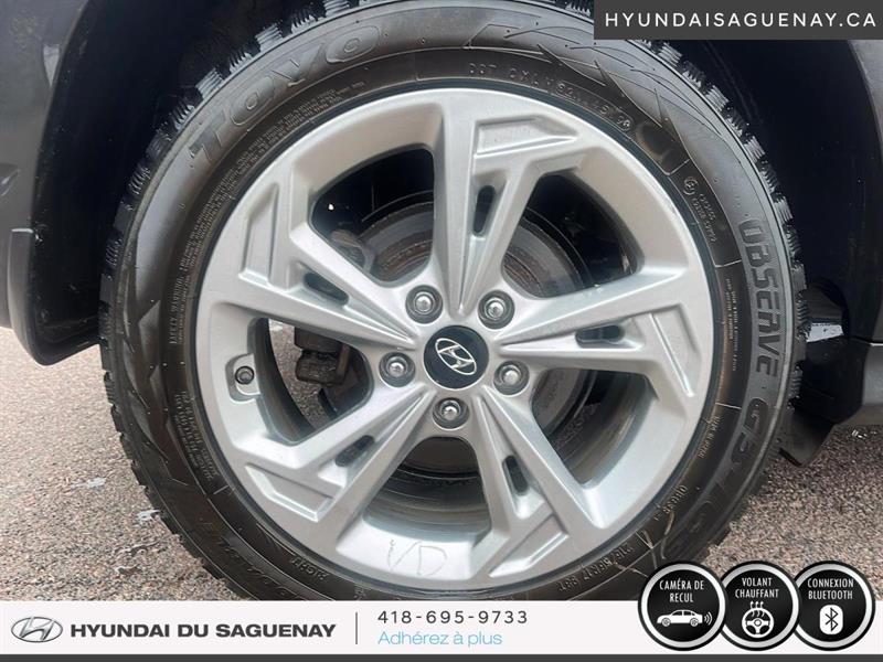 hyundai Kona 2023 - 12