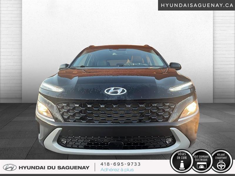 hyundai Kona 2022 - 3