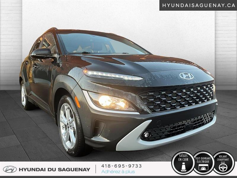 hyundai Kona 2022 - 5