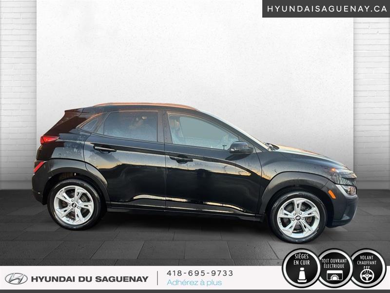 hyundai Kona 2022 - 6