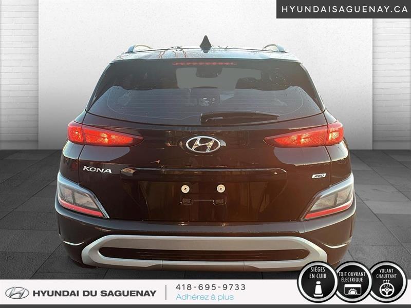 hyundai Kona 2022 - 9