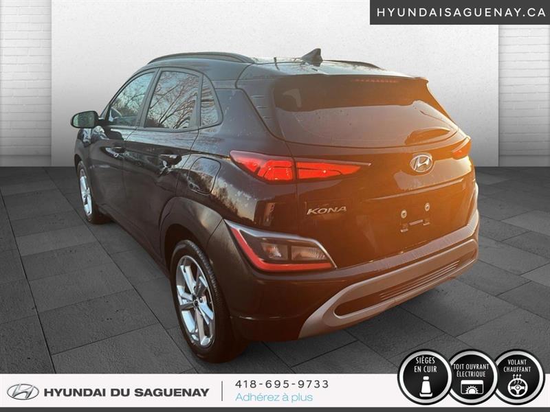 hyundai Kona 2022 - 10