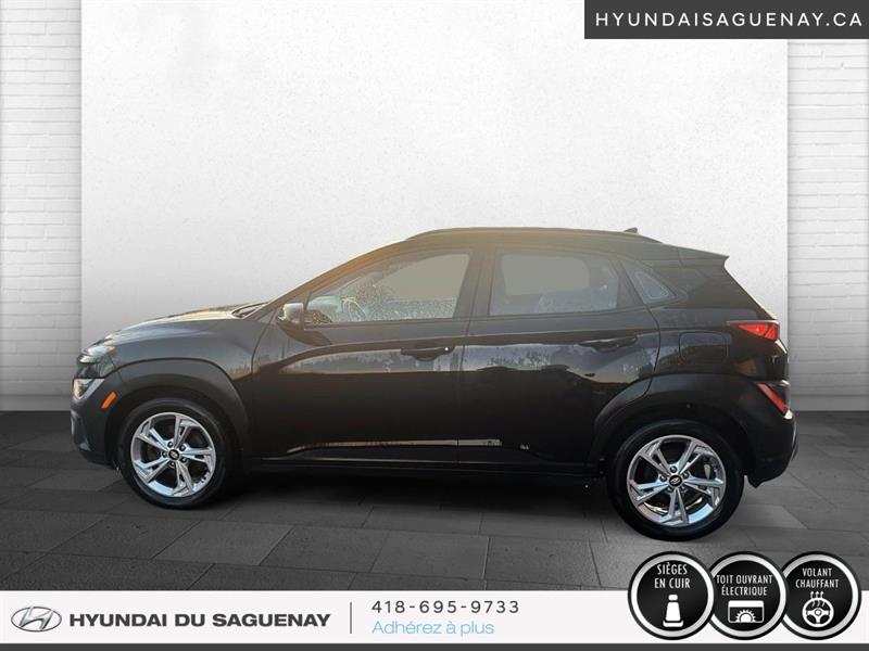 hyundai Kona 2022 - 11