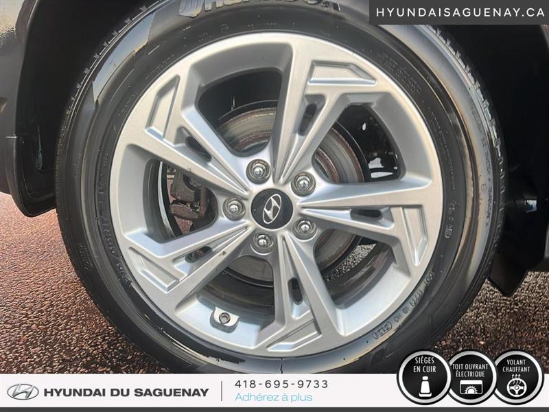 hyundai Kona 2022 - 12