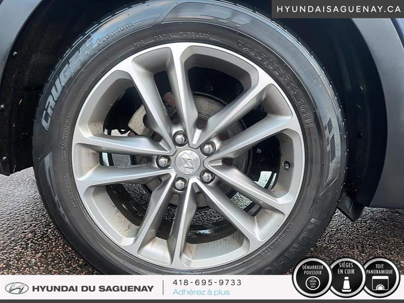 hyundai Santa Fe Sport 2017 - 13