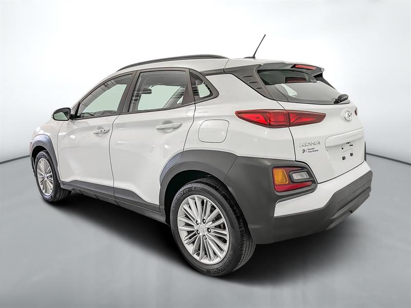hyundai Kona 2021 - 5