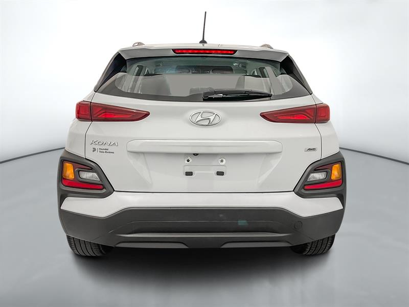 hyundai Kona 2021 - 6