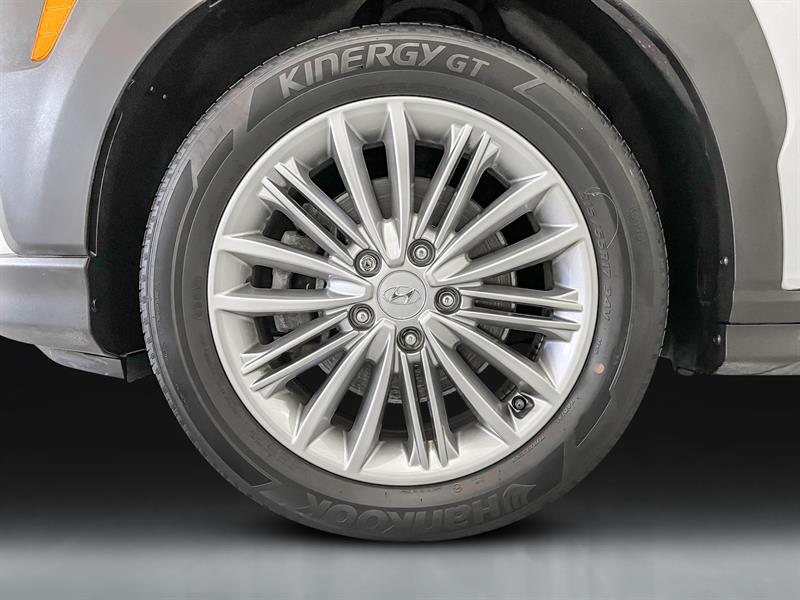 hyundai Kona 2021 - 7