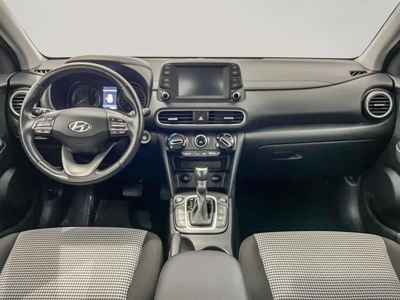 hyundai Kona 2021 - 8