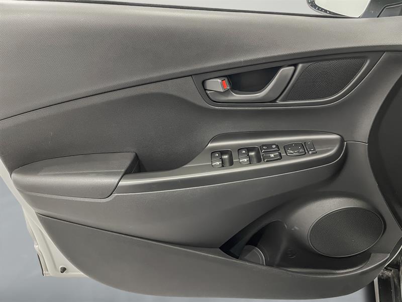 hyundai Kona 2021 - 10