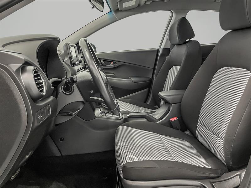 hyundai Kona 2021 - 11