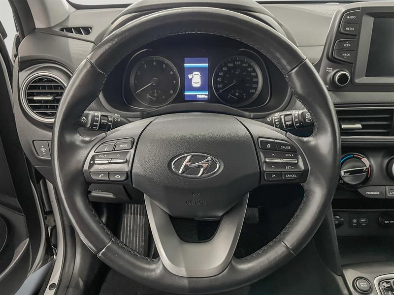 hyundai Kona 2021 - 12