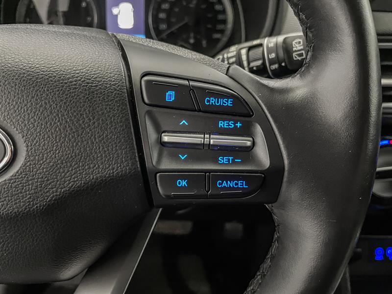 hyundai Kona 2021 - 14