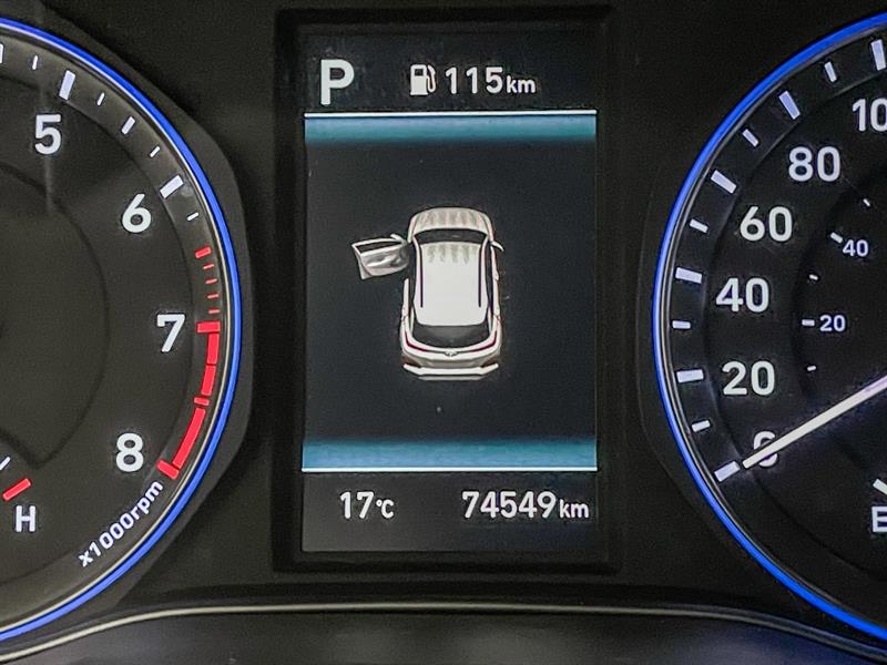 hyundai Kona 2021 - 15