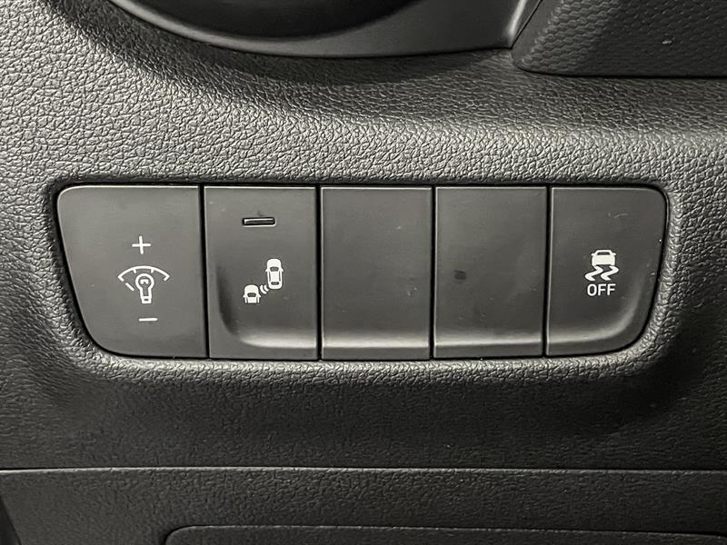 hyundai Kona 2021 - 16