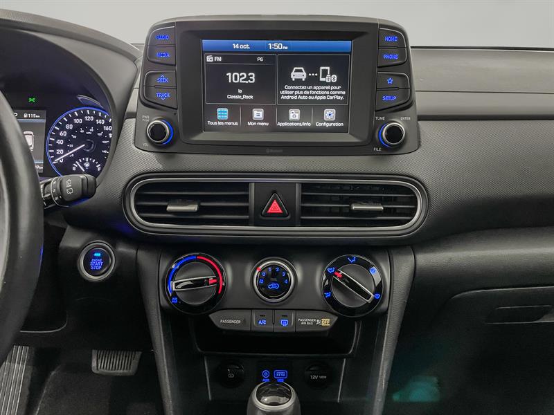 hyundai Kona 2021 - 18