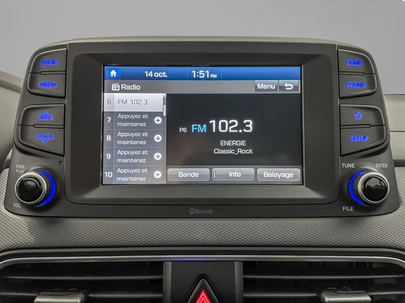 hyundai Kona 2021 - 19