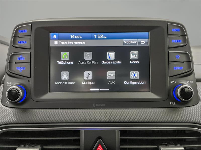 hyundai Kona 2021 - 20