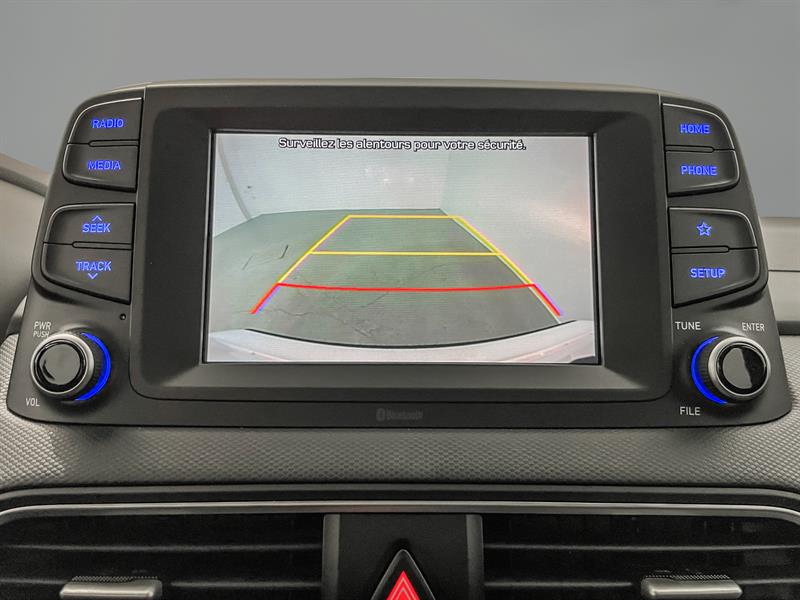 hyundai Kona 2021 - 21