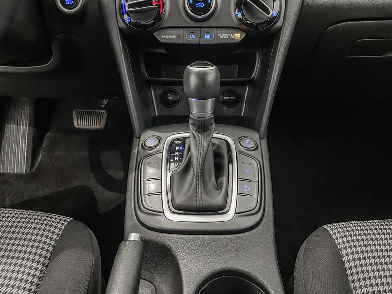 hyundai Kona 2021 - 23