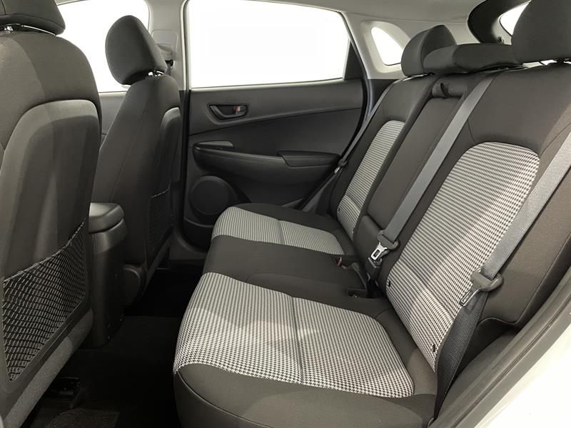 hyundai Kona 2021 - 25