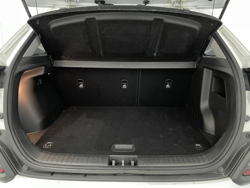 hyundai Kona 2021 - 27