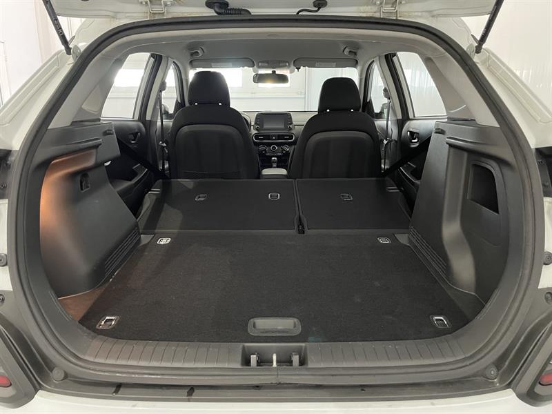 hyundai Kona 2021 - 28