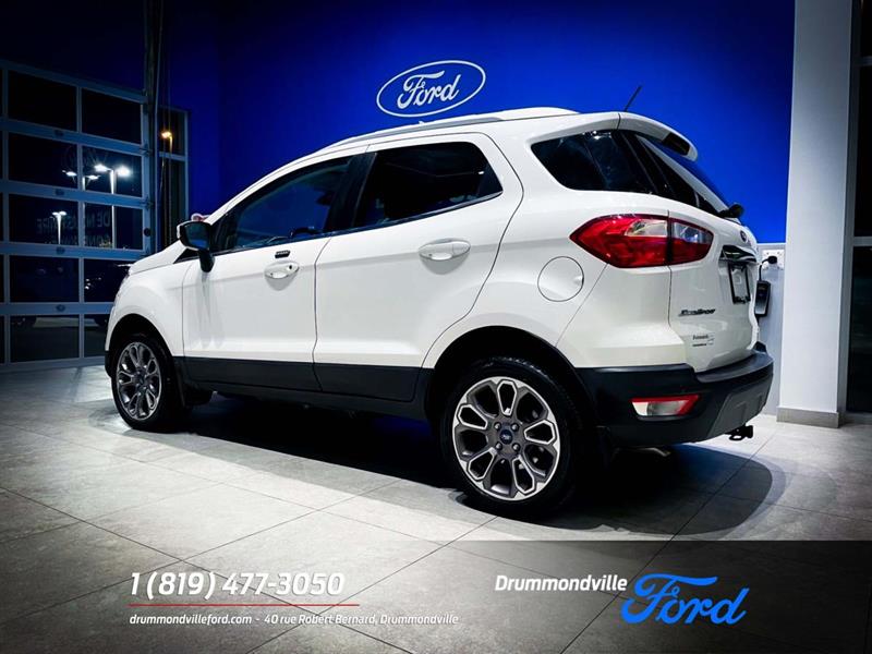ford EcoSport 2018 - 4
