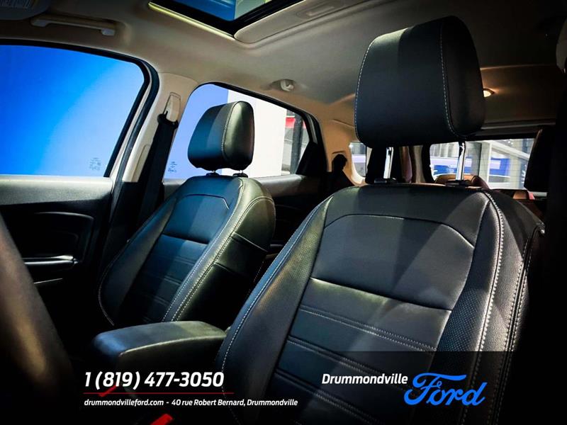 ford EcoSport 2018 - 6