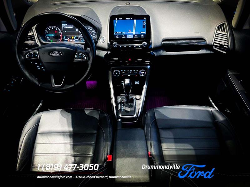 ford EcoSport 2018 - 9