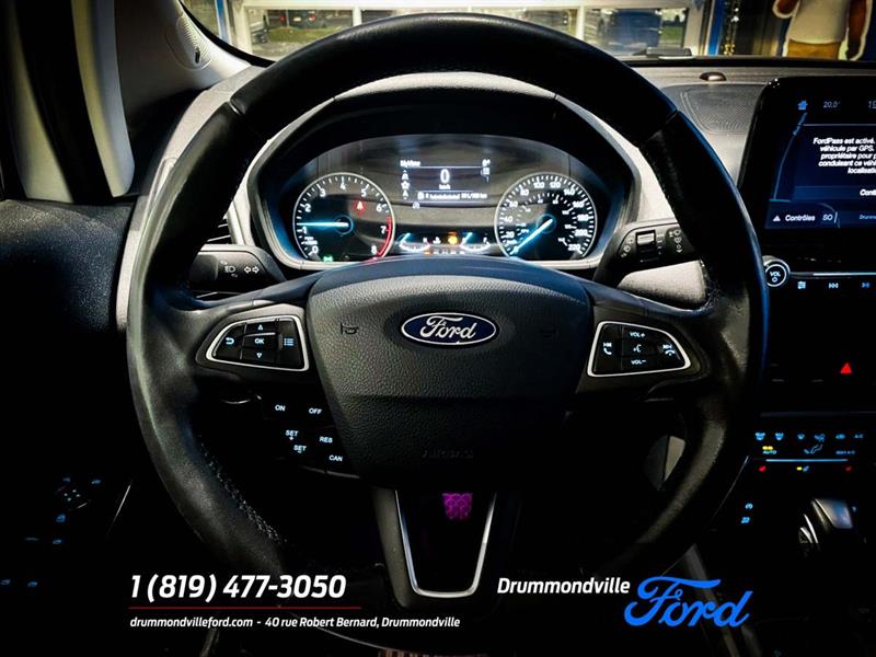 ford EcoSport 2018 - 10