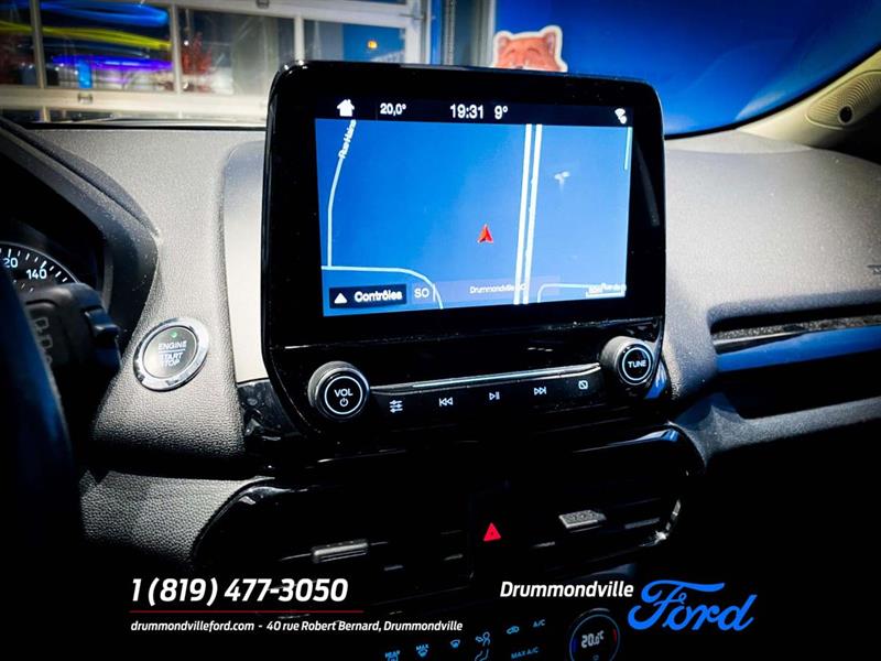 ford EcoSport 2018 - 11