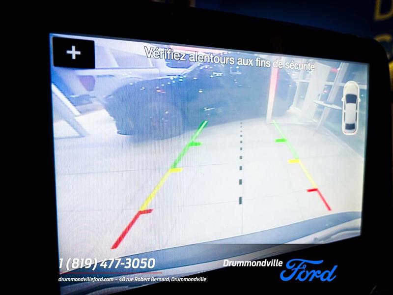 ford EcoSport 2018 - 12