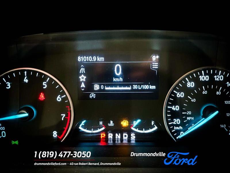 ford EcoSport 2018 - 13