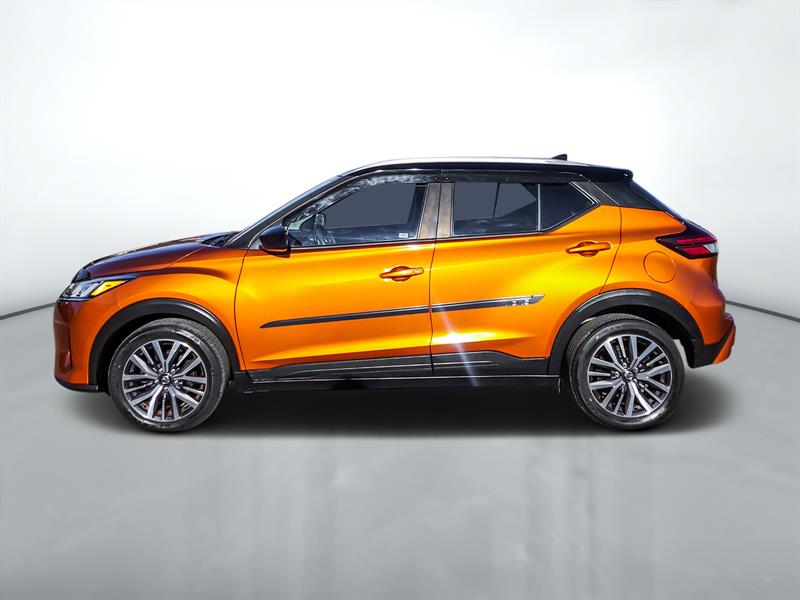 nissan Kicks 2021 - 6